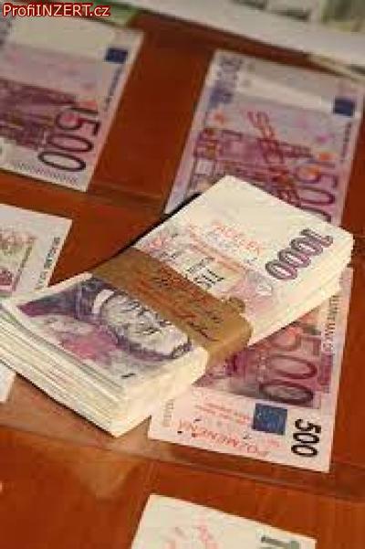 Obrzek k inzertu: Vn a spolehliv nabdka pjky 