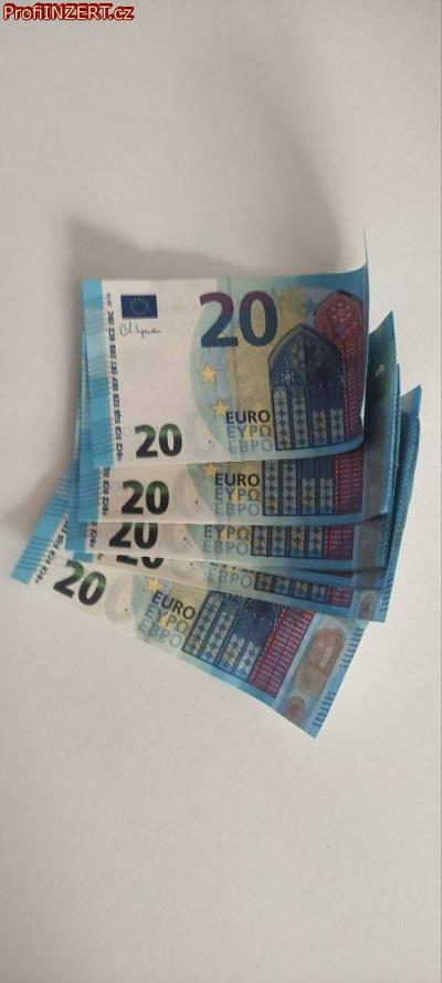 Obrázek k inzerátu: Kupte si 100% nezjistitelné padělané peníze třídy AAA+ | SSD Obrázek k inzerátu: Kupte si 100% nezjistitelné padělané peníze třídy AAA+ | SSD