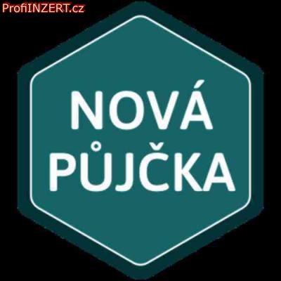 Obrázek k inzerátu: PŮJČKA ZDARMA.  Kontaktujte nás: NOVAPUJCKA.CZ@GMAIL.COM Obrázek k inzerátu: PŮJČKA ZDARMA.  Kontaktujte nás: NOVAPUJCKA.CZ@GMAIL.COM