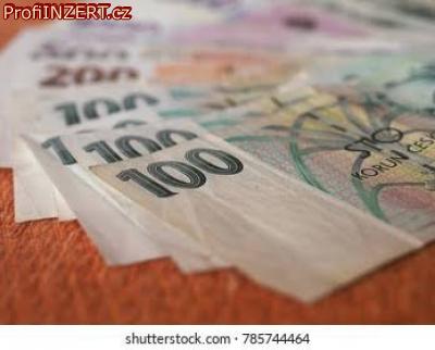 Obrzek k inzertu: Rychl osobn pjka online 