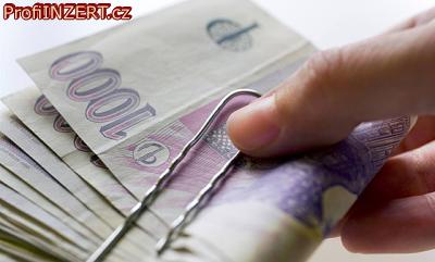 Obrázek k inzerátu: Rychlá půjčka a řešení Obrázek k inzerátu: Rychlá půjčka a řešení