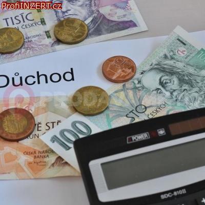 Obrzek k inzertu: Rychl financovn. Snadn podmnky. Dvryhodn servis. 