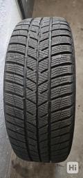 Obrázek k inzerátu 4 zimní pneumatiky BARUM na ALU discích