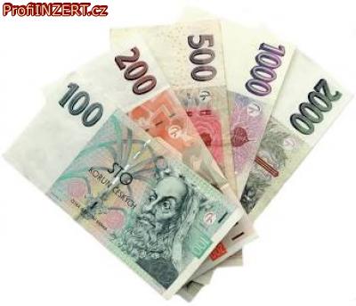 Obrázek k inzerátu: Rychlá a spolehlivá půjčka se 100% zárukou Obrázek k inzerátu: Rychlá a spolehlivá půjčka se 100% zárukou