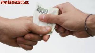 Obrázek k inzerátu: Rychlá online půjčka Obrázek k inzerátu: Rychlá online půjčka