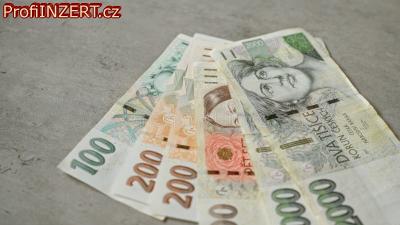 Obrázek k inzerátu: Speciální konceroční půjčka Obrázek k inzerátu: Speciální konceroční půjčka