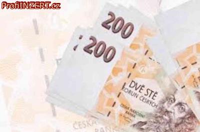 Obrázek k inzerátu: Rychlá od 50000 kč  Obrázek k inzerátu: Rychlá od 50000 kč