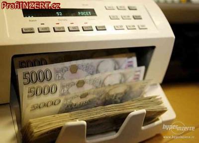 Obrázek k inzerátu: Seriózní a rychlá půjčka Obrázek k inzerátu: Seriózní a rychlá půjčka