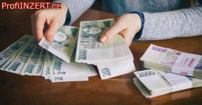 Obrázek k inzerátu: Seriózní nabídka půjčky  Obrázek k inzerátu: Seriózní nabídka půjčky