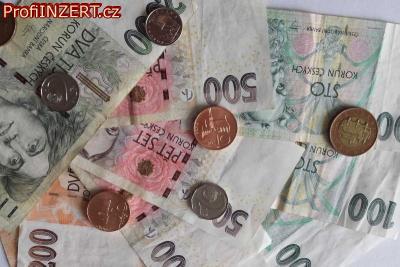 Obrázek k inzerátu: Finance a ekonomika  Obrázek k inzerátu: Finance a ekonomika