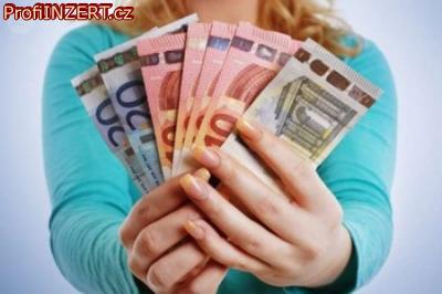 Obrázek k inzerátu: Už se nestarejte o své finanční starosti Obrázek k inzerátu: Už se nestarejte o své finanční starosti