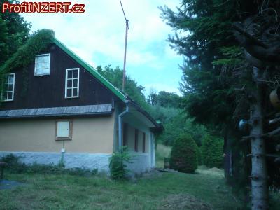 Obrázek k inzerátu: Mini domek Obrázek k inzerátu: Mini domek