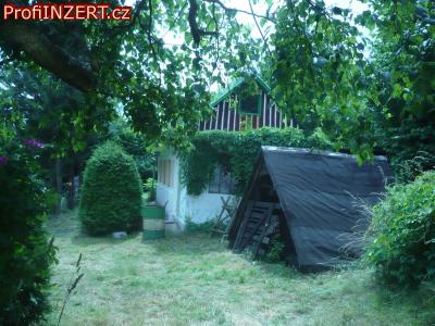 Obrázek k inzerátu: Mini domek Obrázek k inzerátu: Mini domek