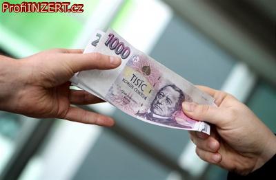 Obrzek k inzertu: Osobn a firemn pjky