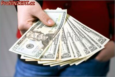 Obrzek k inzertu: Pjky s ruenm na smnku i pro problmov zkaznky