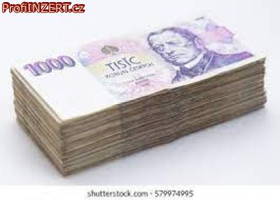 Obrázek k inzerátu: Výhodná nabídka půjčky na konec roku Obrázek k inzerátu: Výhodná nabídka půjčky na konec roku