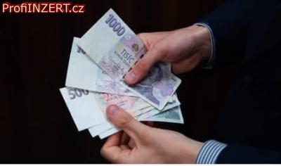 Obrzek k inzertu:  Potebujete rychlou a spolehlivou pjku