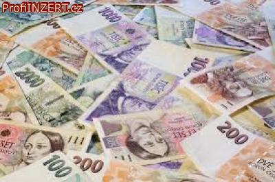 Obrázek k inzerátu: Seriózní nabídka půjčky pro každého Obrázek k inzerátu: Seriózní nabídka půjčky pro každého