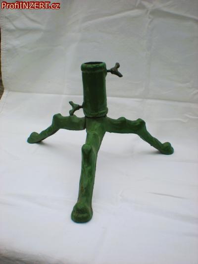 Obrázek k inzerátu: Stojánek na vánoční stromeček Obrázek k inzerátu: Stojánek na vánoční stromeček