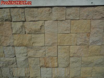 Obrzek k inzertu: Obklad - prodn pskovec