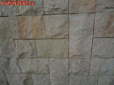Obrzek k inzertu: Obklad - prodn pskovec