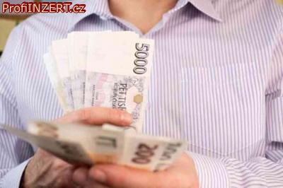 Obrázek k inzerátu: Rychlá a urgentní půjčka Obrázek k inzerátu: Rychlá a urgentní půjčka