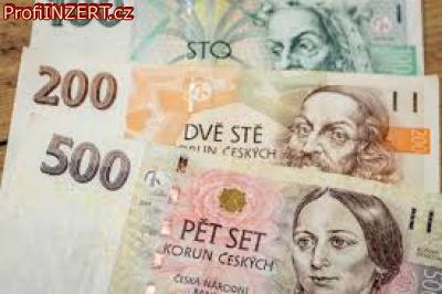 Obrázek k inzerátu: Spolehlivá půjčka dostupná pro každého Obrázek k inzerátu: Spolehlivá půjčka dostupná pro každého