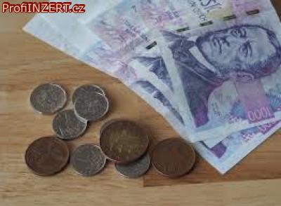 Obrázek k inzerátu: Důvěryhodné úvěrové služby – rychlé, férové Obrázek k inzerátu: Důvěryhodné úvěrové služby – rychlé, férové 