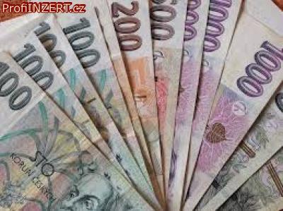 Obrázek k inzerátu: Hledáte legitimního finančního věřitele? Obrázek k inzerátu: Hledáte legitimního finančního věřitele?