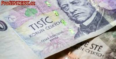 Obrázek k inzerátu: S půjčkou vám můžeme pomoci zde. Obrázek k inzerátu: S půjčkou vám můžeme pomoci zde.