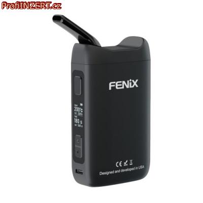 Obrázek k inzerátu: Vaporizér Fenix NEO Obrázek k inzerátu: Vaporizér Fenix NEO