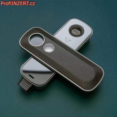 Obrázek k inzerátu: Vaporizér Firefly 2+ Obrázek k inzerátu: Vaporizér Firefly 2+