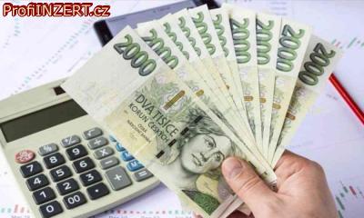 Obrázek k inzerátu: Rychlá finanční půjčka Obrázek k inzerátu: Rychlá finanční půjčka
