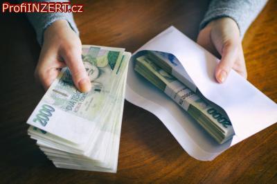 Obrázek k inzerátu: Seriózní nabídka půjčky Obrázek k inzerátu: Seriózní nabídka půjčky