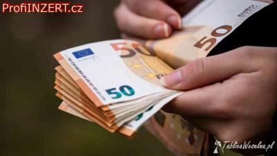 Obrázek k inzerátu: Nabídka bezpečné půjčky Obrázek k inzerátu: Nabídka bezpečné půjčky