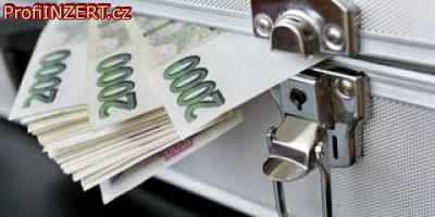 Obrzek k inzertu:  Pjky pro podnikn, bydlen nebo osobn pouit – p