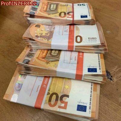 Obrázek k inzerátu: Potřebujete urgentní půjčku? Kontaktujte nás Obrázek k inzerátu: Potřebujete urgentní půjčku? Kontaktujte nás