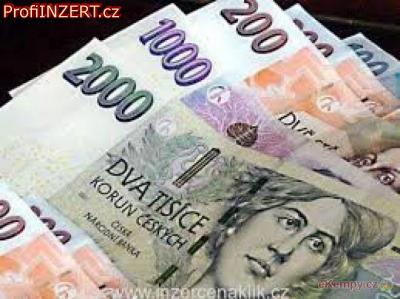 Obrázek k inzerátu: Nabídka rychlé půjčky Obrázek k inzerátu: Nabídka rychlé půjčky