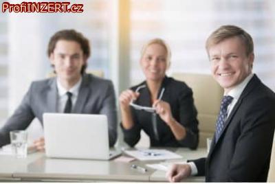 Obrzek k inzertu: Spolehliv vrov sluby v esk republice