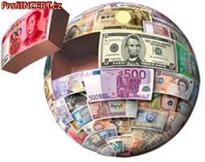 Obrázek k inzerátu: SPECIÁLNÍ NABÍDKA PŮJČKY Obrázek k inzerátu: SPECIÁLNÍ NABÍDKA PŮJČKY