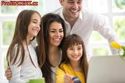 Obrzek k inzertu: een s drazem na transparentnost.