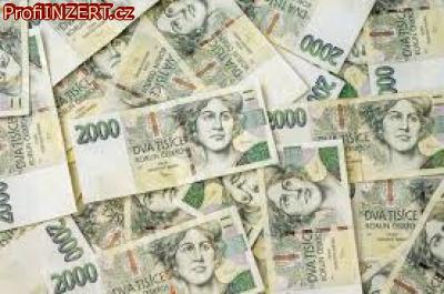 Obrázek k inzerátu: Rychlá půjčka se 100% zárukou Obrázek k inzerátu: Rychlá půjčka se 100% zárukou
