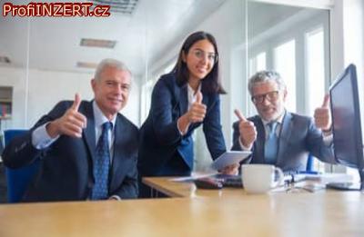 Obrzek k inzertu: Rychl a 100% zajitn pjka