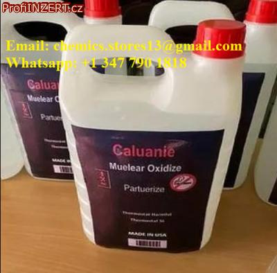 Obrzek k inzertu: Koupit drti hebk Caluanie Muelear na tkou vodu