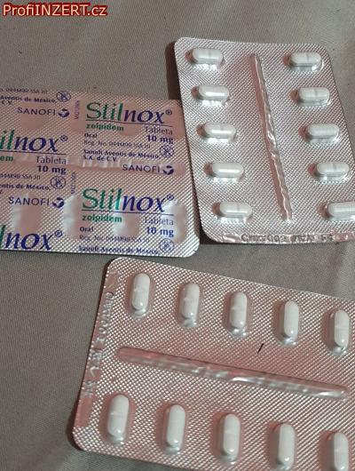 Obrzek k inzertu: prodvme vechny druhy l ku k lcbe bolesti