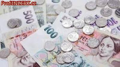 Obrázek k inzerátu: Home kredit Obrázek k inzerátu: Home kredit