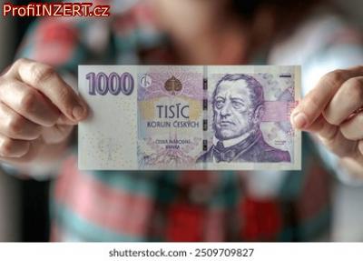 Obrzek k inzertu: Rychl pjka potvrzena