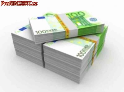 Obrázek k inzerátu: Rychlá a legitimní půjčka od soukromé osoby Obrázek k inzerátu: Rychlá a legitimní půjčka od soukromé osoby
