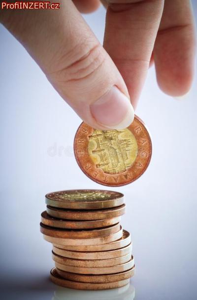 Obrázek k inzerátu: Peníze máte přímo do 24 hodin na svém bankovním účtu. Obrázek k inzerátu: Peníze máte přímo do 24 hodin na svém bankovním účtu.