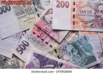 Obrázek k inzerátu: Rychlá od 50000 kč Obrázek k inzerátu: Rychlá od 50000 kč